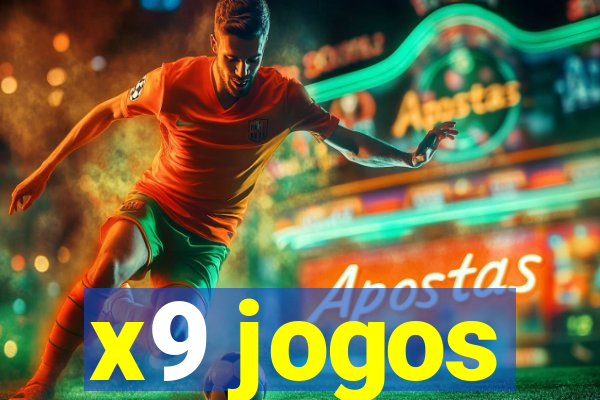 x9 jogos